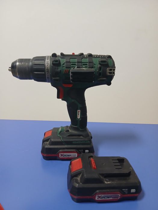 Vând filetanta Parkside si Fierastrau pendular dexter