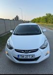 Hyundai Elantra 1.6 benzina 2012