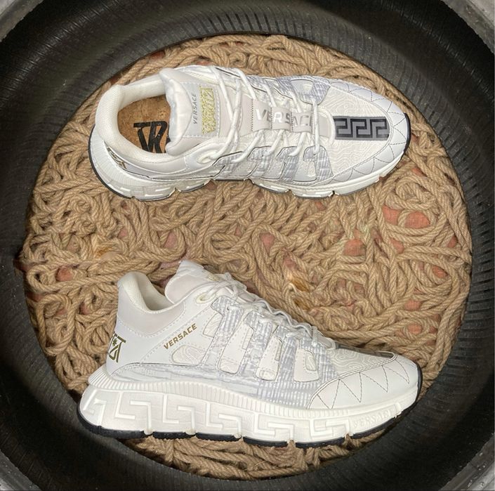 Versace Trigreca - Orice model