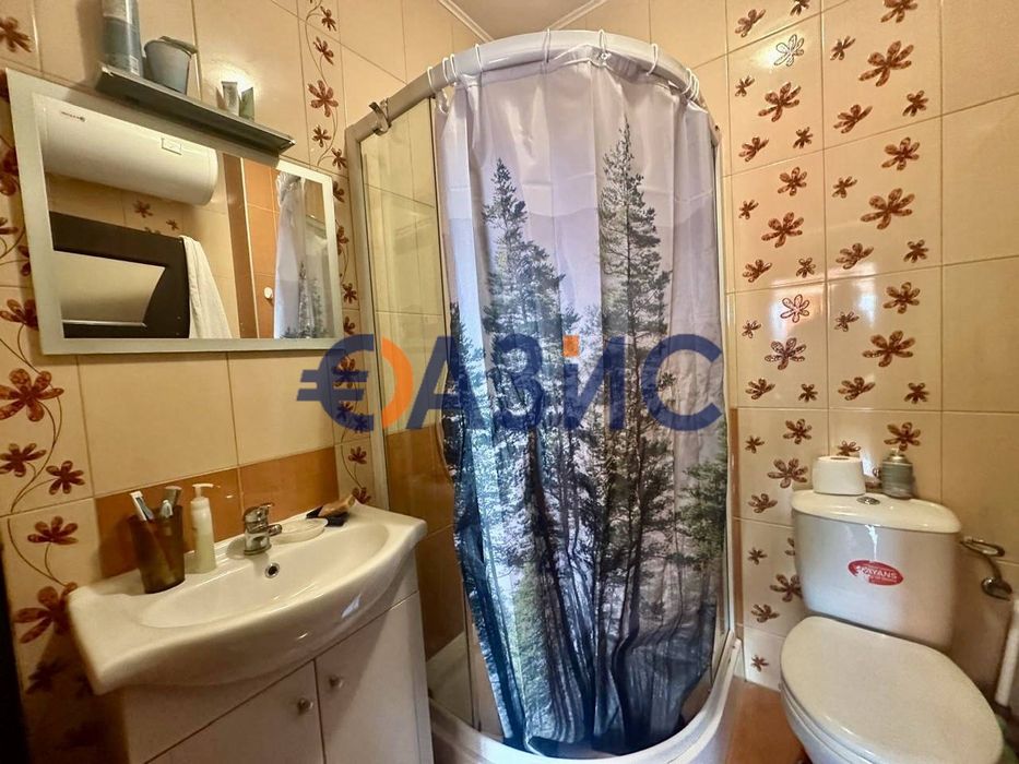 Апартамент с 1 спалня в кв. Сарафово, без такса поддръжка, 94.40 кв. м