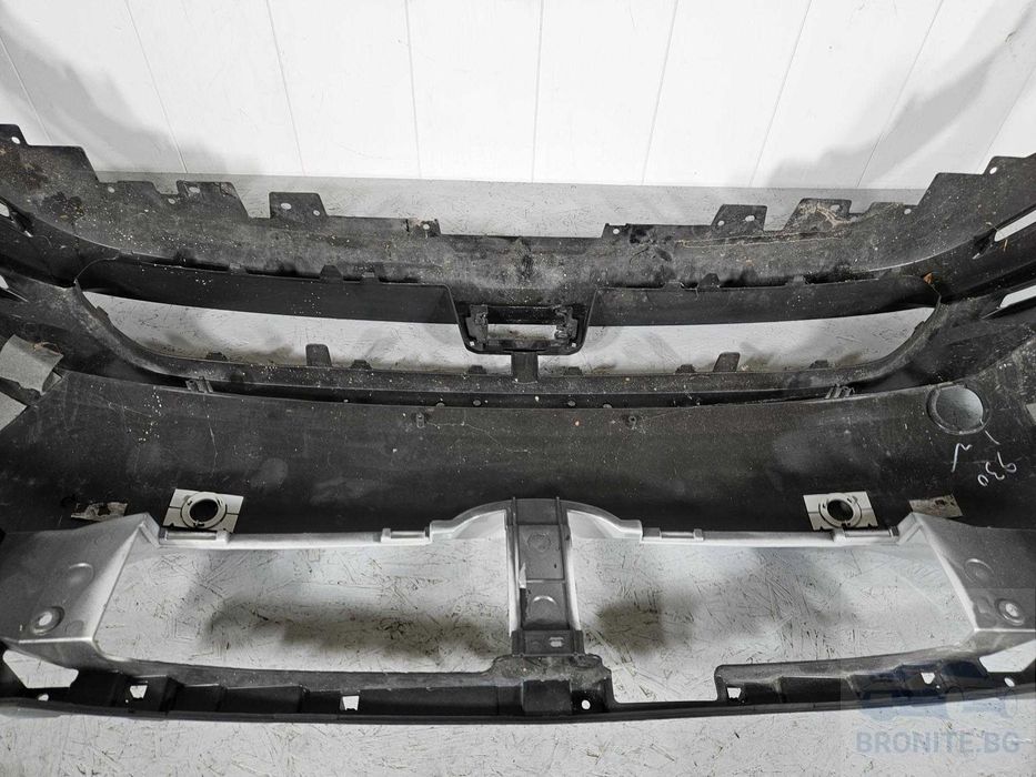 Предна броня Mazda MX-30 MX30/ Мазда МХ30 2020-