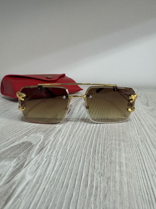Ochelari Cartier