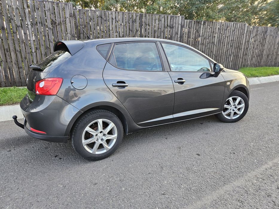 Seat Ibiza - Ecomotive - Stare Foarte Bună