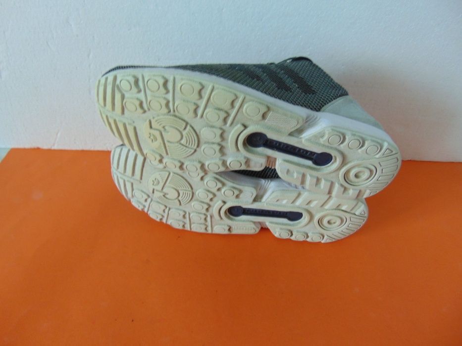 Adidas ZX номер 44 Оригинални мъжки маратонки