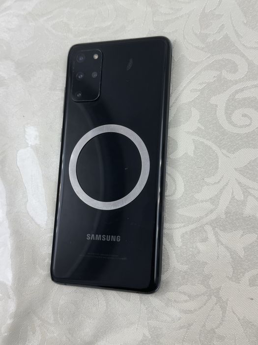 Samsung s 20 plus 128gb