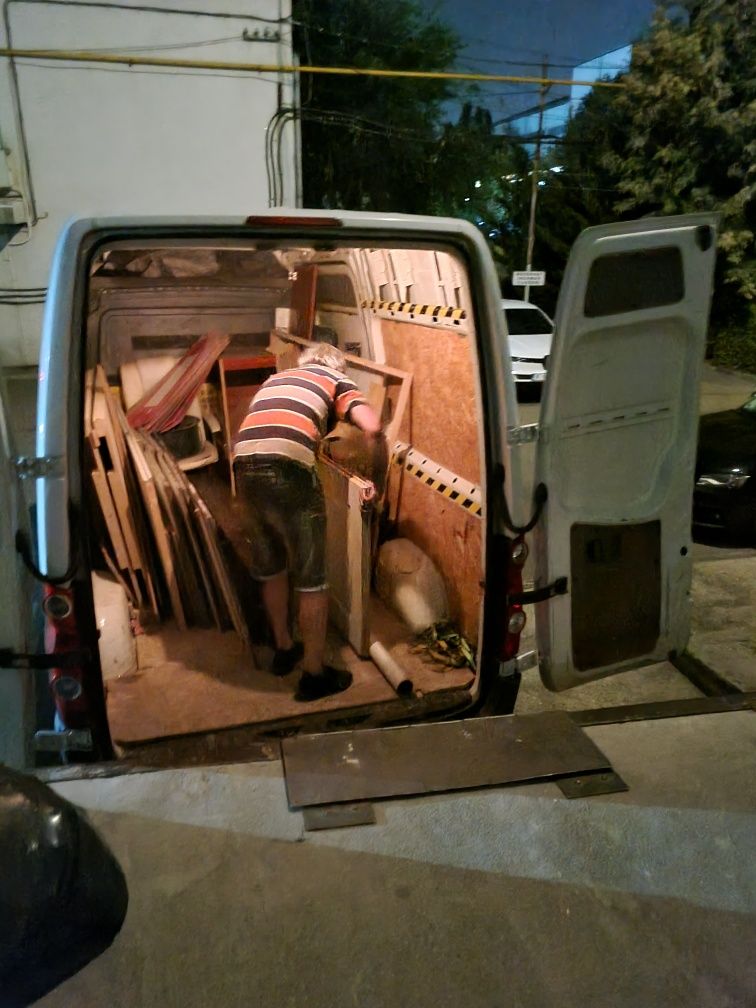 Debarasare mobila relocare transport mobila  mutari bagaje