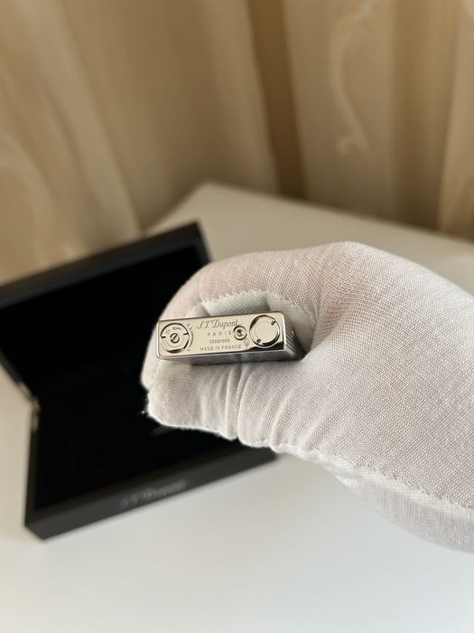 Запалка S.T. Dupont Joker – 2 пламъка