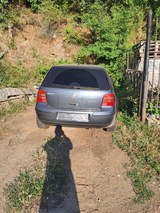 Фолксваген голф 1.4