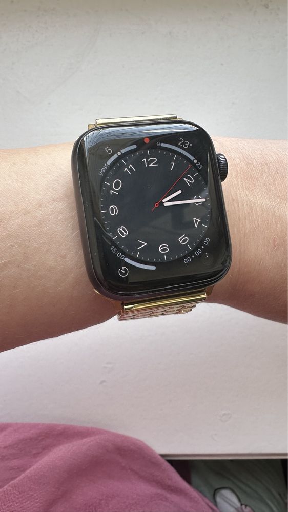 Часы Apple watch