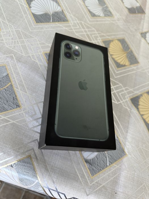 Vand iphone 11 pro