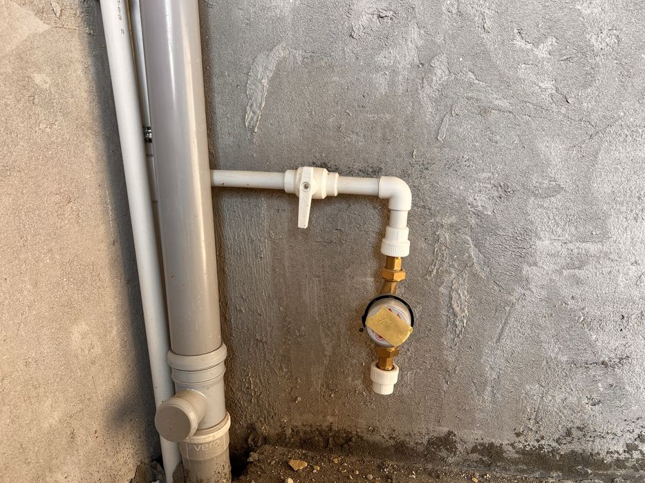 3-хонали квартира сотилади