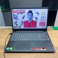 Б296-Ноутбук Lenovo IdeaPad S145-15IWL/КТ126154