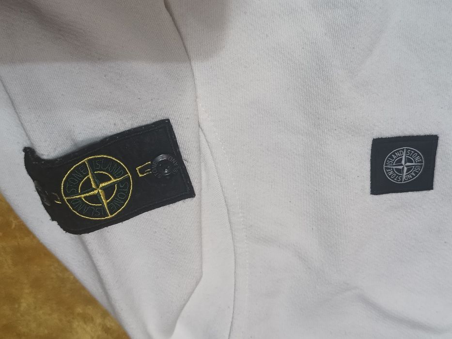Hanorac Stone Island