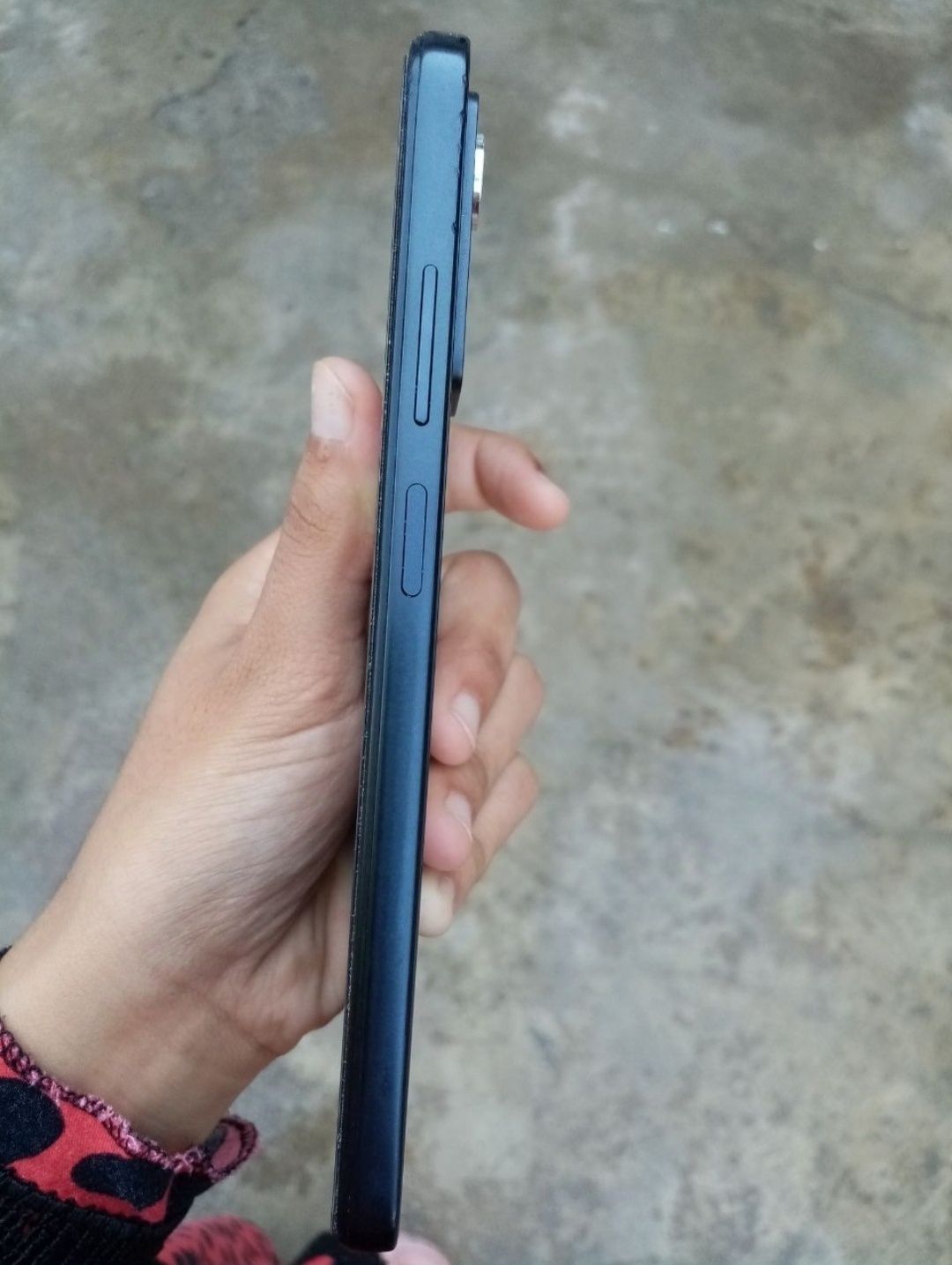 Redmi note 12 pro