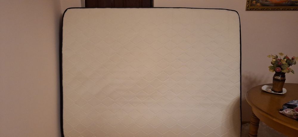 Saltea Prestige superortopedica 160x200