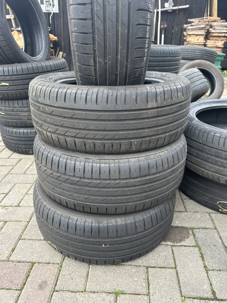 205 55 r16 nokian