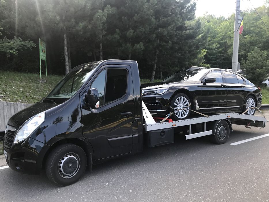 Tractari auto/utilaj/container.prahova.Campina dn1.comarnic banesti.