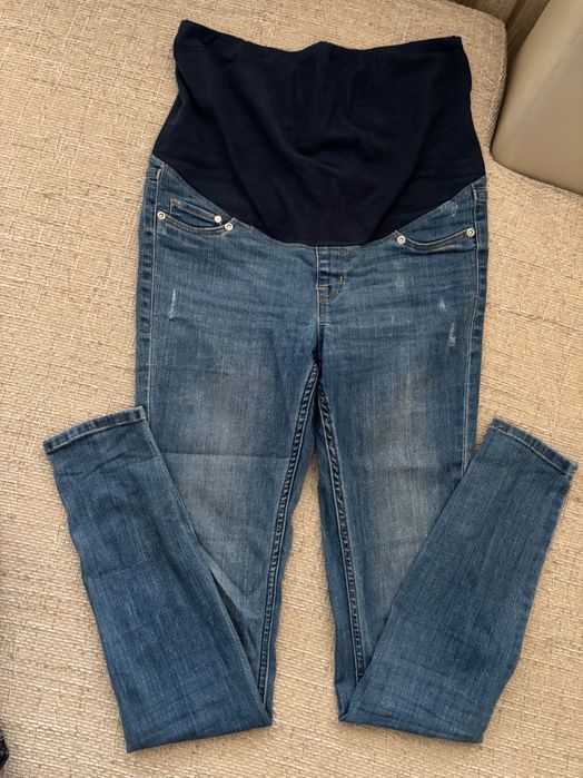 Дънки за бременни