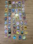 Pokémon карти в добро състояние