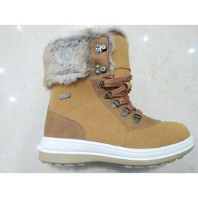 Дамски зимни ботуши