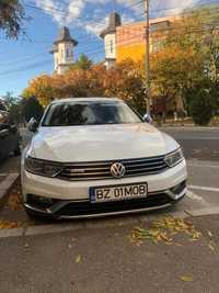 Volkswagen Passat Alltrack TVA Deductibil=17300 euro