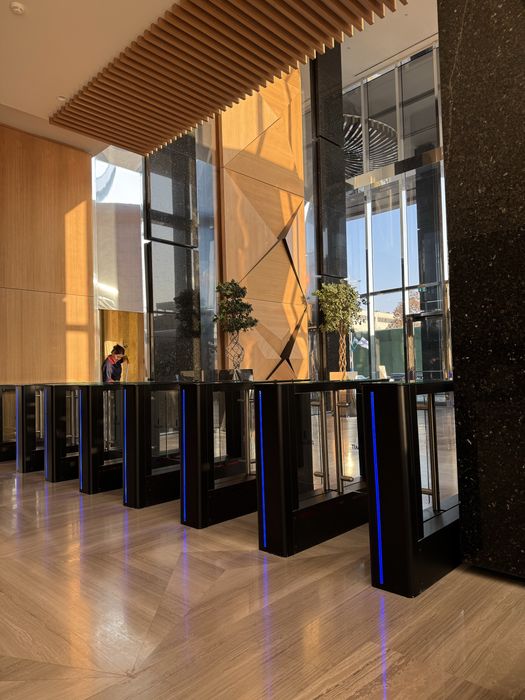 PIRAMIT TOWER  100% Кадастр