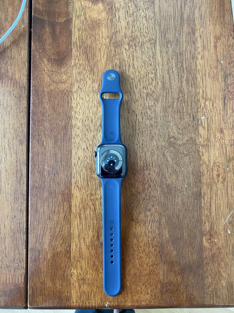 Apple watch 9 series 45 mm