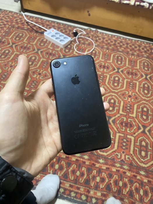 iPhone 7, 32gb 25.000 torg