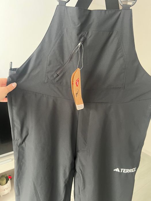 Adidas TERREX - Salopeta Ski/snowboard