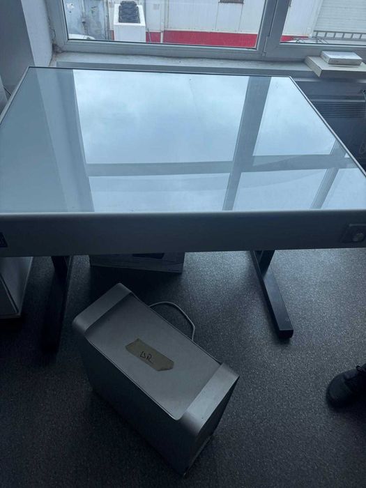 Masă luminoasă profesională JUST Normlicht