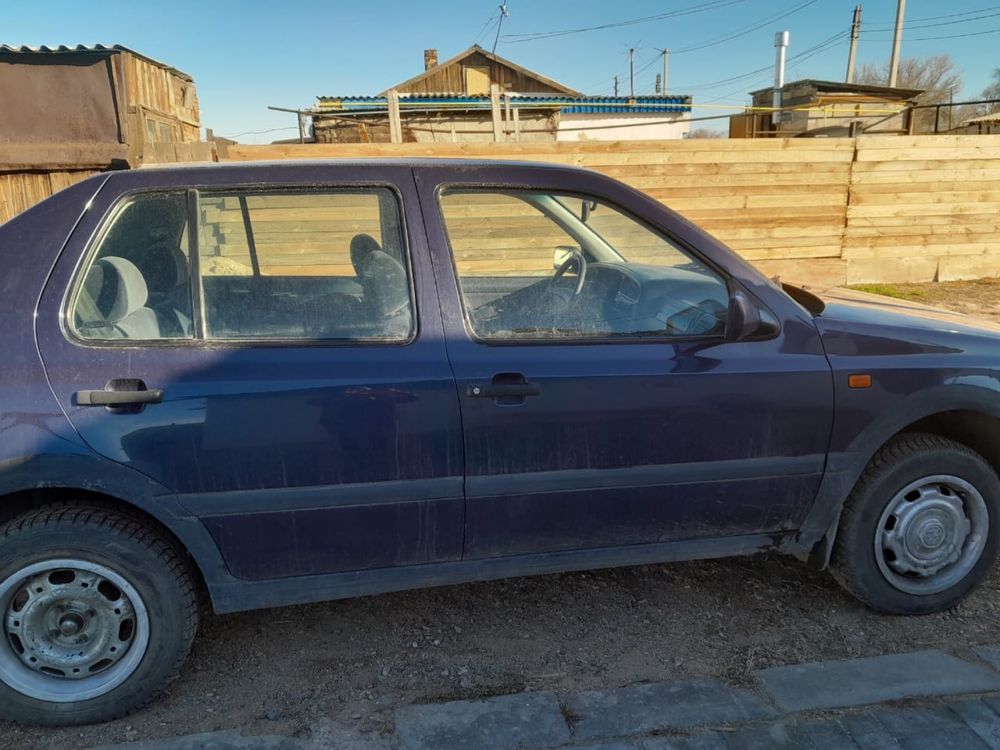 Продам volkswagen vento