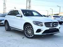 Mercedes-BenzGLC250d 204cpAMG-Pack/Garantie/Rate Fixe|Avans0|Finantare
