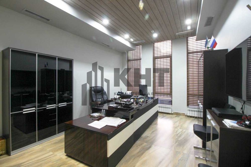 Продаётся супер full офис с арендаторами 253м2 ул Паркентская