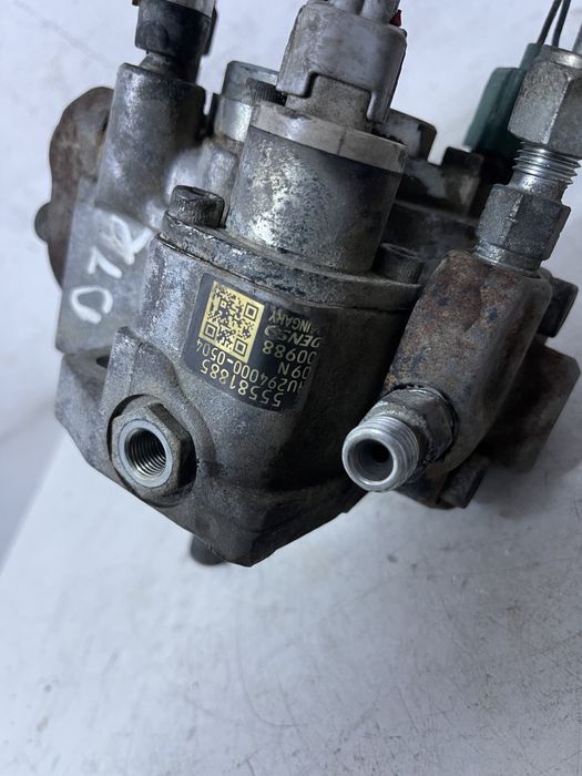 Pompa injecție Opel Astra J 1.7 Zafira B Astra Z17DTR HU2940000504