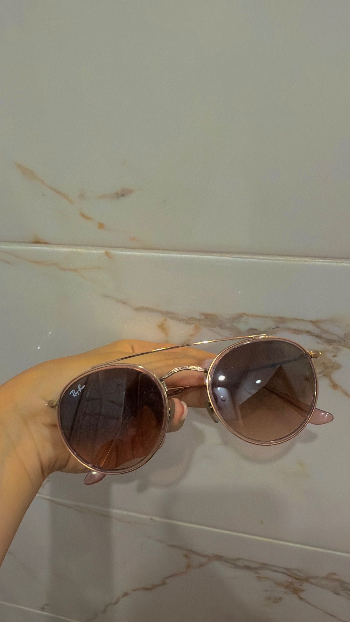 Ray-ban слънчеви очила