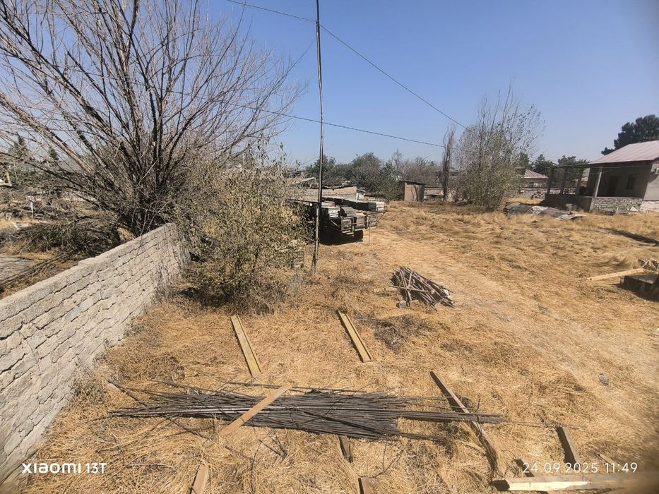 Янги Узбекистан Олимпийский городок земля под строительство 37 сот