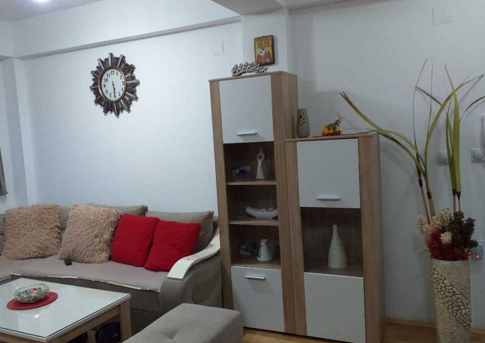 Дава се под наем Тристаен апартамент в Пловдив, Тракия - 92 кв.м за 382.5 € - Снимка #3