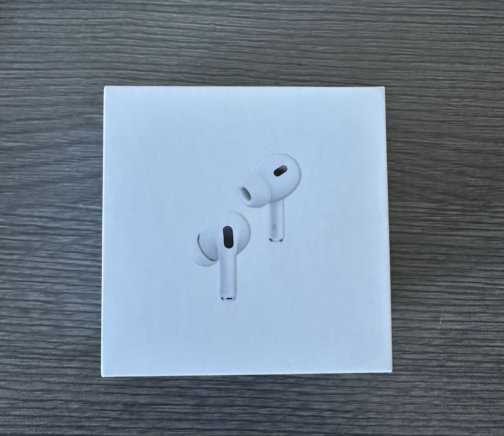 AirPods Pro 2 Generation