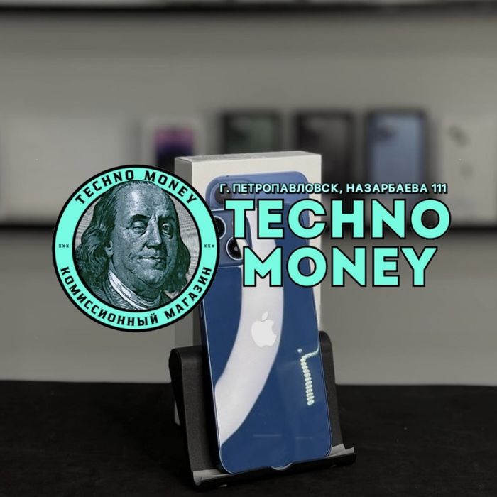 iPhone 13 (128 Gb) | Рассрочка 0•0•24 | Гарантия | Trade in