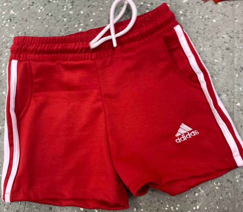 Pantaloni scurti dama