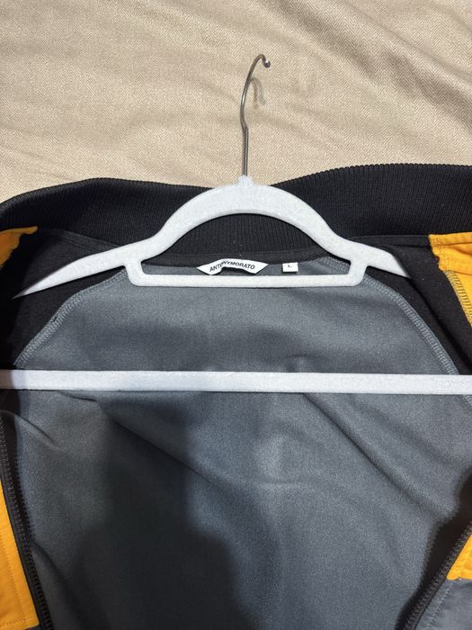 Jacheta Antony Morato