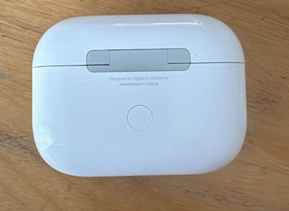 Casti APPLE AirPods Pro 3