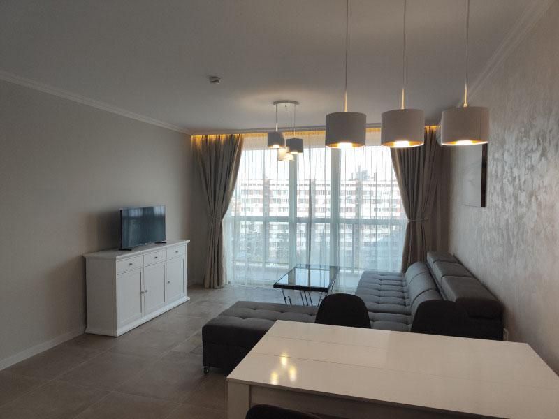 От 01.01! Двустаен, под наем, ж.к Братя Миладинови