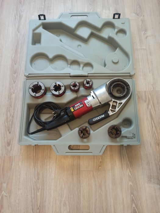 Filiera RIDGID 690