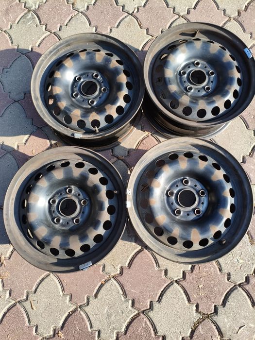 Диски R15, оригинал