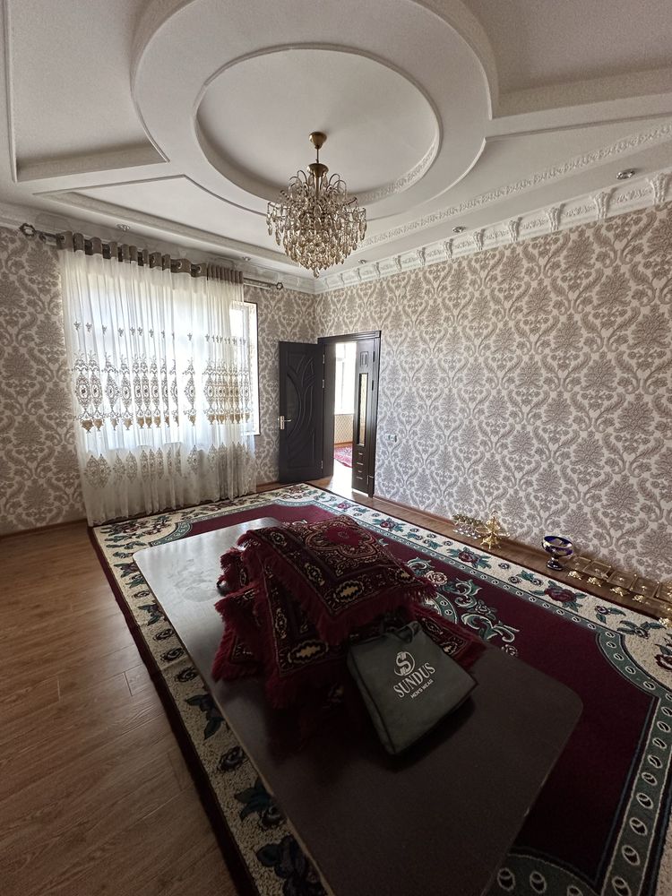 Продается частный дом в Назарбеке.