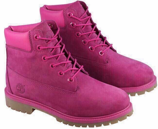 Timberland Sale -