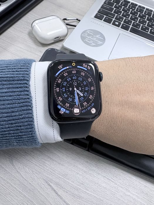 Apple iWatch 9 series 45mm