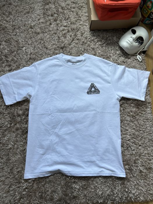 Tricou Palace Tri Slip (supreme jordan bape nike gucci adodas amiri)