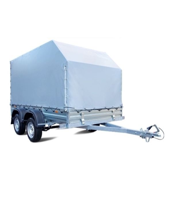 Продам прицеп для легкового авто